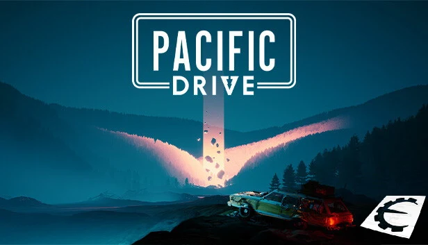 Pacific Drive Cheat Engine