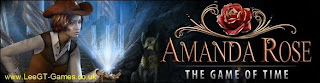 Amanda Rose: The Game of Time [FINAL]