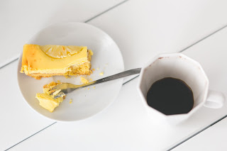 Creamy Mango Cheesecake Recipe