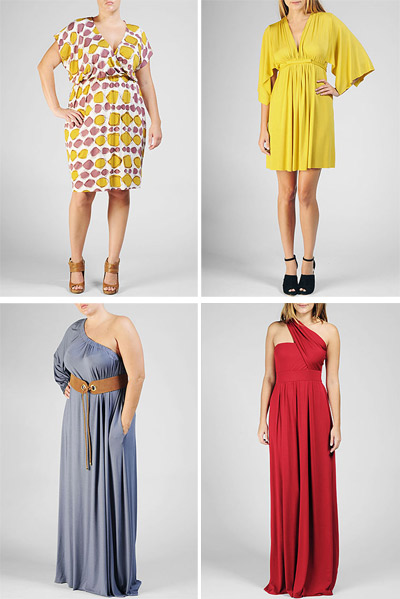 Vintage  Size Clothing on More Importantly  Rp Makes Excellent Plus Size Dresses That