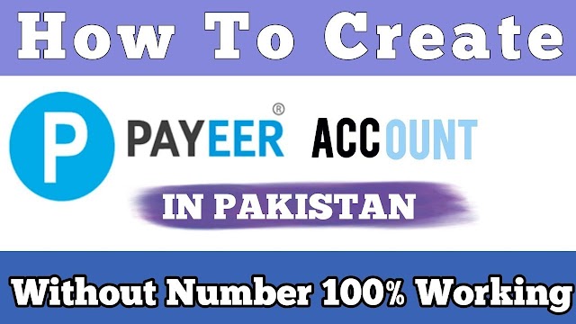 How To Create PAYEER Account | PAYEER account Kaise Banayen | PAYEER Account Banane Ka Tarika