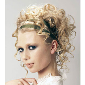 DUDUH MASSE Model Rambut  Harajuku 