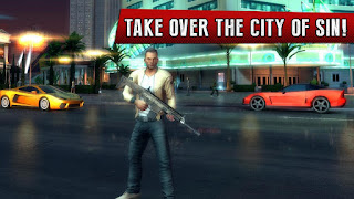 Gangstar Vegas v1.0.0