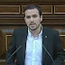 Alberto Garzón: Los Presupuestos Generales del Estado son un instrumento para terminar con el Estado Social