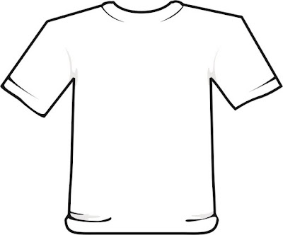  Tutorial Cara Mudah Mendesain T-shirt dari Corel DRAW