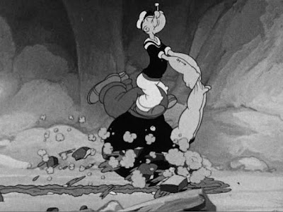 Popeye Sailor Cartoon 7