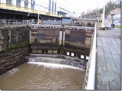 IMG_1787 Willamette Falls Locks on February 1, 2010