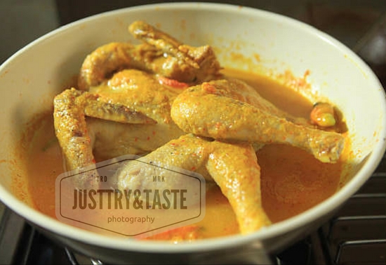 Resep Kiriman Pembaca JTT Ayam Lodho Trenggalek a la Tri Resep Kiriman Pembaca JTT Ayam Lodho Trenggalek a la Tri