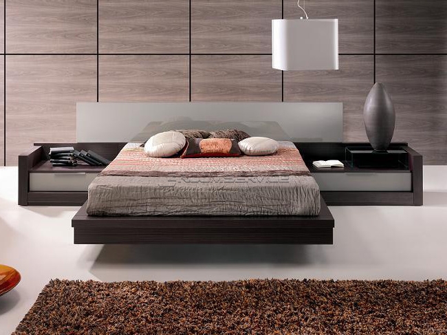 modern beds design pictures | Simple Home Decoration