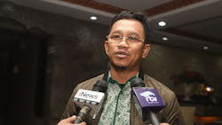 Elite PPP Bantah Kembalinya Romy Karena Pengaruh Jokowi