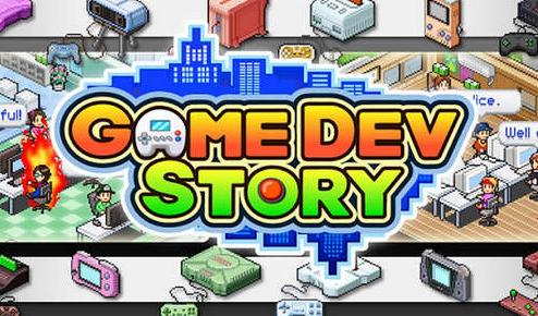 Game Dev Story 2.0.3 Mod Apk