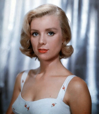 Inger Stevens