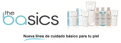 Review nueva línea PFC cosmetics