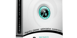 NETGATE Registry Cleaner 2020 18.0.770.0 with Serial Key Download Free