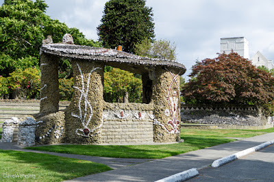 Causland Memorial Park, Anacortes, Washington