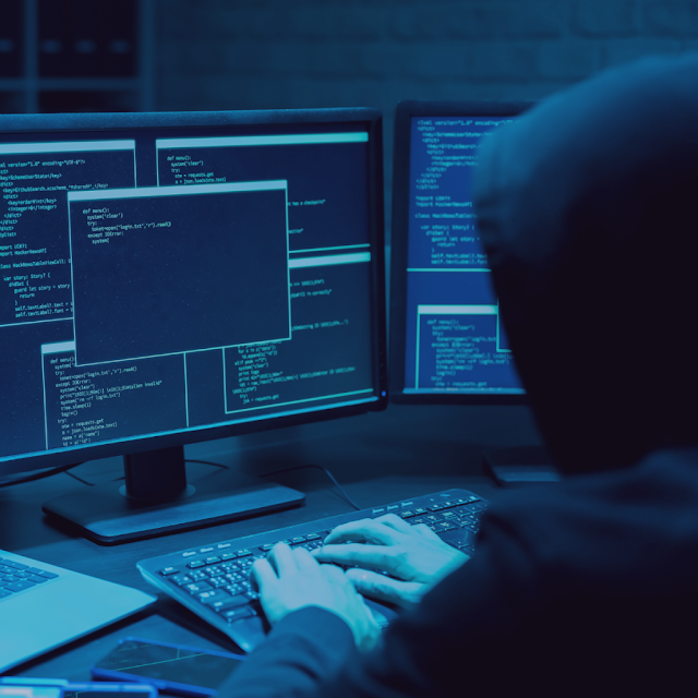 What﻿ hacking really means?