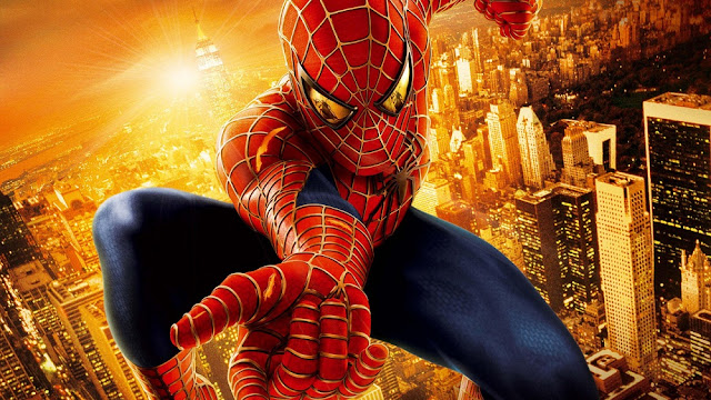 Spider-Man 2 (Người Nhện 2) (2004)