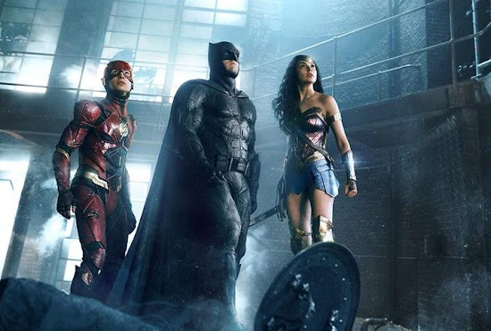 Facts that you must know before watching justice league snyder cut | Dynamicsarts