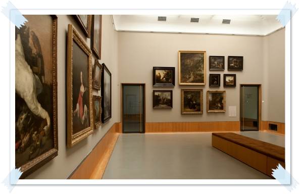 Museum Boirmans Van Beuningen