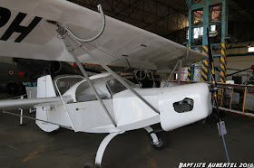 Musée de l'aviation EALC Corbas