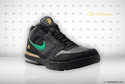 Nike Air Legacy Paul Pierce PE's