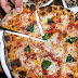 The Epic Quest for New Jersey's Pizza Perfection: A Sizzle-Fueled Odyssey