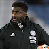 Kolo Toure close to becoming new Wigan boss