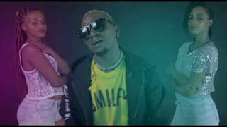 Video | Foby - Punguza | Download