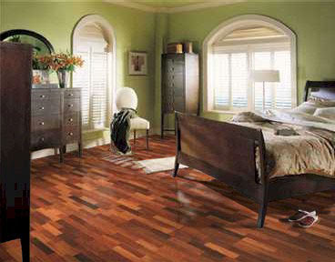 Bedroom Flooring 1