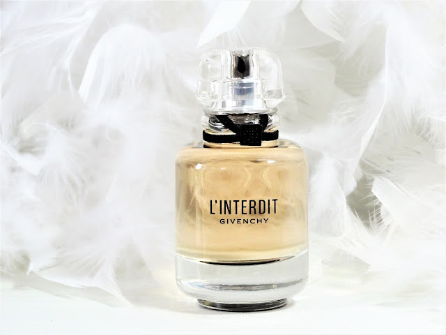 L'Interdit Givenchy, parfum l'interdit, avis l'interdit givenchy, parfum givenchy, parfum femme givenchy, l'interdit perfume review, avis l'interdit de givenchy, avis nouveau parfum givenchy, parfum été femme, givenchy perfume review, revue parfum givenchy, revue l'interdit de givenchy