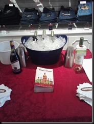 Wine and Food