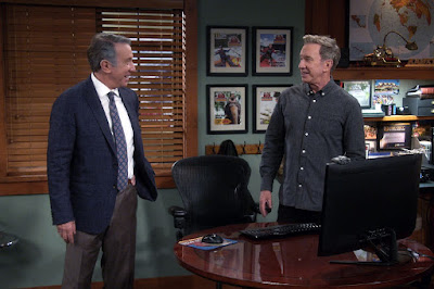 Last Man Standing Season 9 Image 1