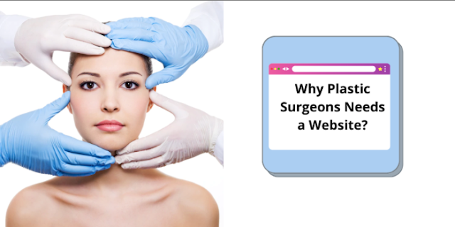 How a Plastic Surgeon may Present their Surgical Work on their Website