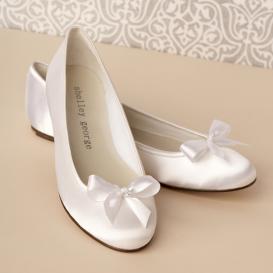 Bridal Wedding Shoes