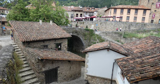 Potes, Cantabria.