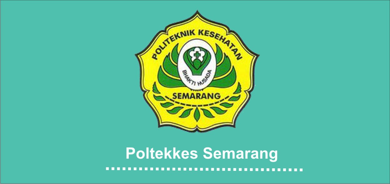 Pendaftaran Poltekkes Semarang D3 D4 Ners S2 Ta 2020 2021