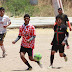 LAS GOLEADAS SIGUEN EN LA CAMPESINA