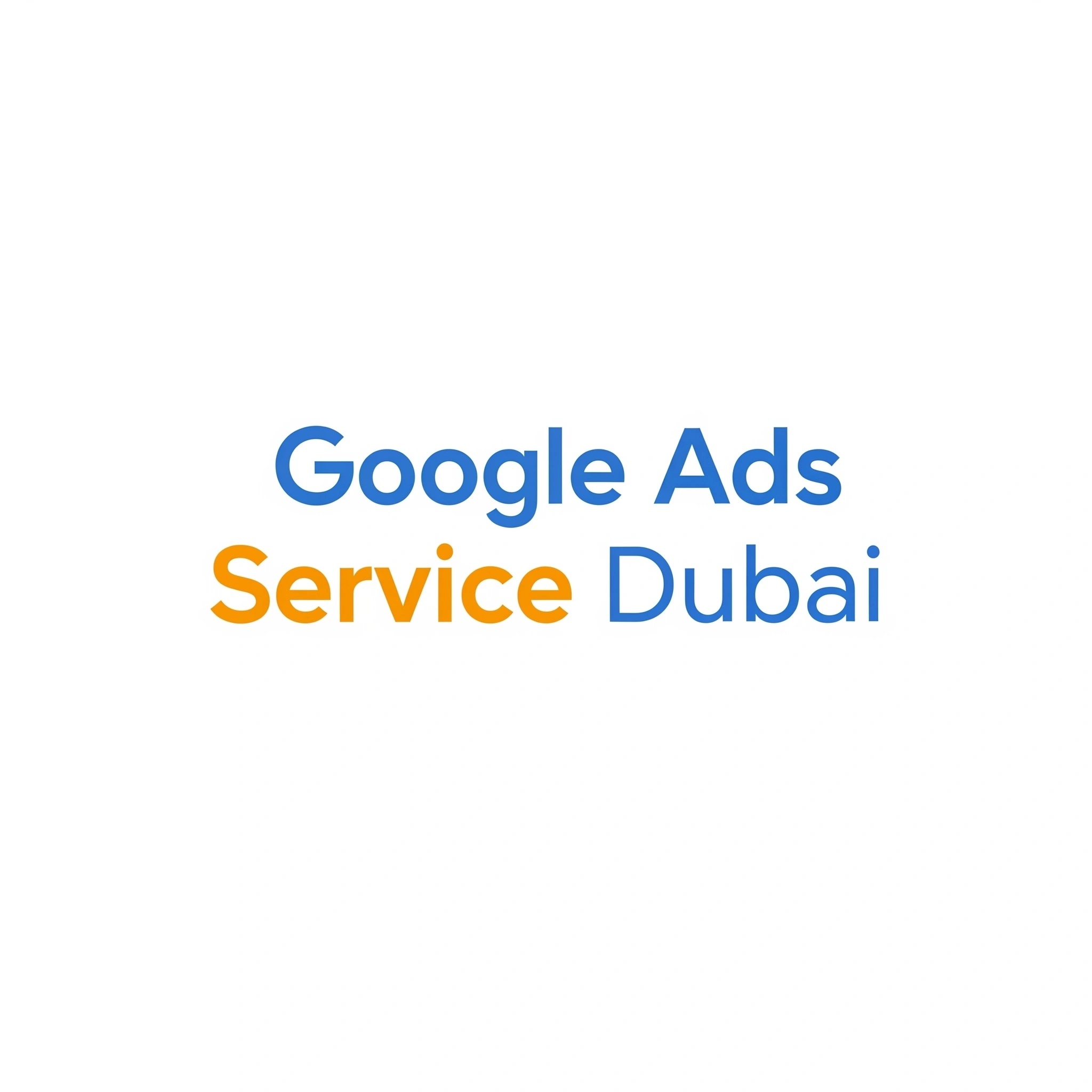 Google Ads for Dubai Tyre Service
