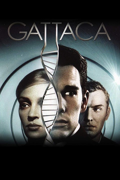 جاتاكا Gattaca (1997)