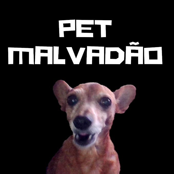 PET MALVADÃO