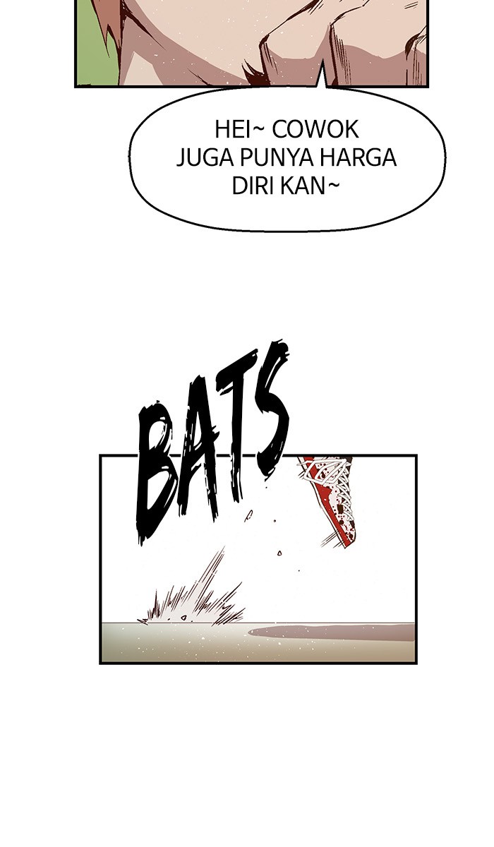 Webtoon Weak Hero Bahasa Indonesia Chapter 12