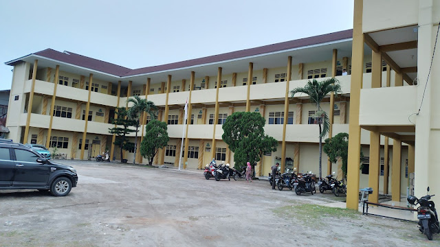 Biaya Kuliah Universitas Haji Sumatera Utara (UNHAJ) Tahun 2024/2025