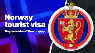 how to get Norway visa