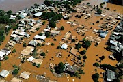 Brasil perdeu R$ 485 bilhões com desastres naturais em 11 anos