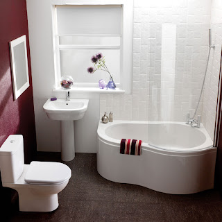minimalist bathroom interior design