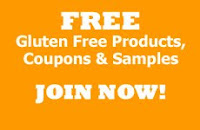 Free Gluten Free Products