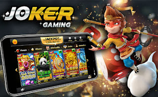 JOKER123 Link Slot Online Daftar & Login Joker Gaming Terpercaya