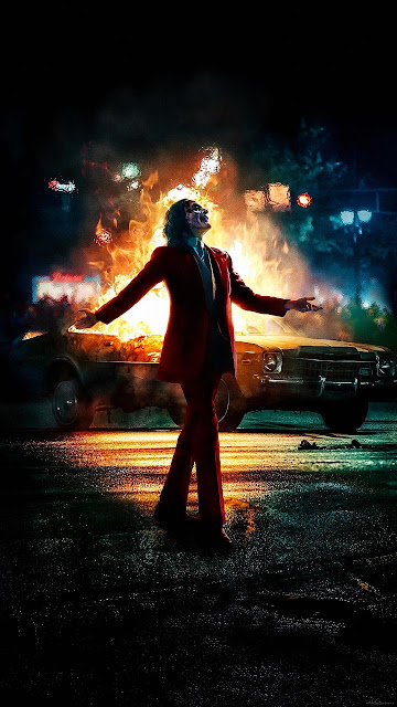 Joker Movie, Joker, 2019 Movies, Movies, Hd, Joaquin Phoenix, 4k Images