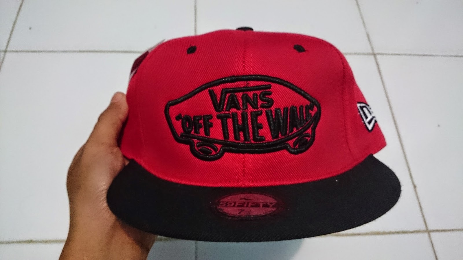 Jual Topi Distro Murah Surabaya Jual Topi Distro Surabaya Grosir