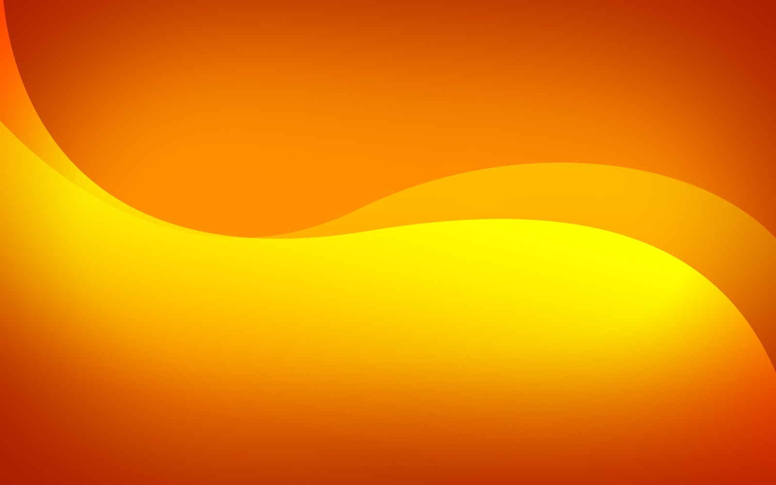 ImageTopia: Wallpapers Amarillos y Naranjas.